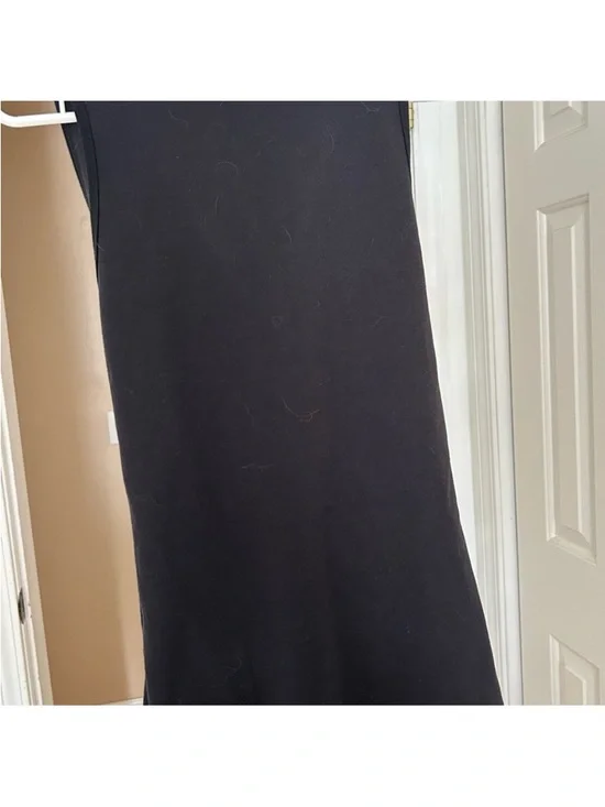 Lalabu Soothe Tank Black M - Picture 4 of 5